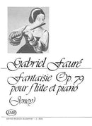 Fantaisie Op.79 Default Hal Leonard Corporation Music Books for sale canada