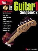 FastTrack Guitar Level 1, Songbook 2 Default Hal Leonard Corporation Music Books for sale canada