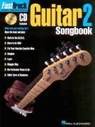 FastTrack Guitar Level 2, Songbook 1 Default Hal Leonard Corporation Music Books for sale canada