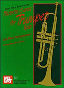 Favorite Carols for Trumpet Solo Mel Bay Publications, Inc. Music Books for sale canada