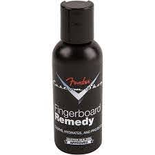 Fender Fingerboard Remedy - 2 fl oz - Cleans, Hydrates, and Protects Fender Guitar Accessories for sale canada