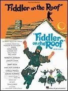 Fiddler on the Roof Vocal Selections Default Hal Leonard Corporation Music Books for sale canada