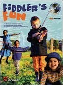 Fiddler's Fun 34 Famous Children's Tunes Default Hal Leonard Corporation Music Books for sale canada