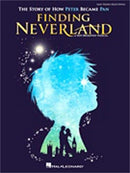 Finding Neverland Hal Leonard Corporation Music Books for sale canada