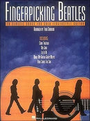 Fingerpicking Beatles Hal Leonard Corporation Music Books for sale canada