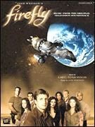 Firefly, Music from the Original Television Soundtrack Default Hal Leonard Corporation Music Books for sale canada