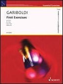 FIRST EXERCISES for Flute Default Hal Leonard Corporation Music Books for sale canada