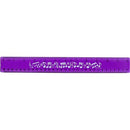 FLEX RULER 12" WITH NOTES Purplre Aim Gifts Novelty for sale canada