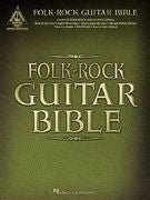 Folk-Rock Guitar Bible Default Hal Leonard Corporation Music Books for sale canada
