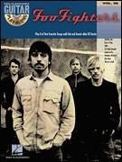 Foo Fighters Guitar Play-Along Volume 56 Default Hal Leonard Corporation Music Books for sale canada