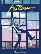 Footloose: The Stage Musical Default Hal Leonard Corporation Music Books for sale canada
