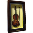 Framed Mini Instruments Violin Aim Gifts Novelty for sale canada