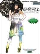 Francesca Battistelli - Hundred More Years Default Hal Leonard Corporation Music Books for sale canada