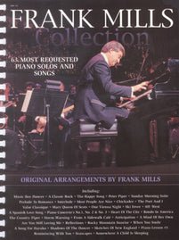 Frank Mills Collection Mayfair Music Music Books for sale canada