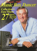 Frank Mills Music Box Dancer Mayfair Music Music Books for sale canada
