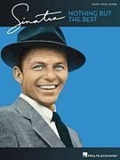 Frank Sinatra - Nothing But the Best - Easy Guitar Default Hal Leonard Corporation Music Books for sale canada