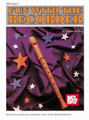 Fun with the Recorder Default Mel Bay Publications, Inc. Music Books for sale canada