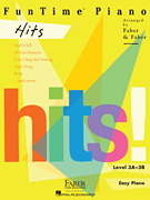 FunTime® Piano Hits Hal Leonard Corporation Music Books for sale canada