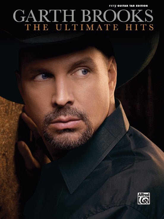 Garth Brooks: The Ultimate Hits Alfred Music Publishing Music Books for sale canada