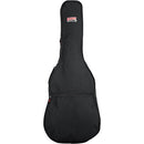 Gator Gig Bag for Dreadnought Guitars GBE-DREAD Gator Guitar Accessories for sale canada
