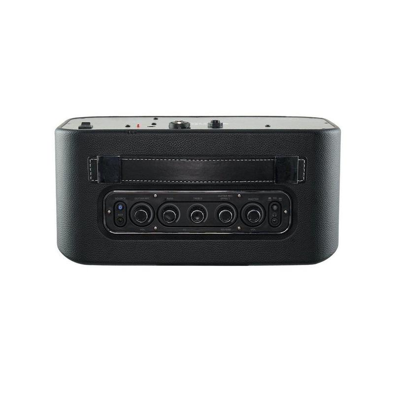 Gemini GTR-300 Bluetooth Stereo Speaker & Guitar Amp Gemini Accessories for sale canada