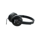 Gemini Professional Studio Over The Ear DJ Monitor Headphones, Black Gemini Accessories for sale canada