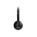 Gemini Professional Studio Over The Ear DJ Monitor Headphones, Black Gemini Accessories for sale canada