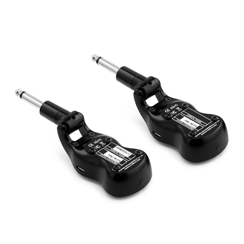 Gemini UHF Wireless Guitar System (512-541.7MHz) Gemini Guitar Accessories for sale canada