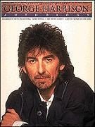 George Harrison Anthology Default Hal Leonard Corporation Music Books for sale canada