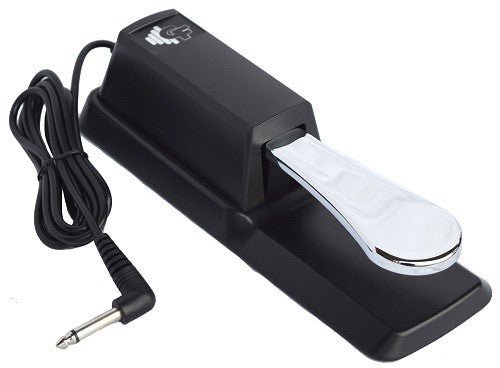 GF WTB005 SUSTAIN PEDAL Groove Factory Accessories for sale canada