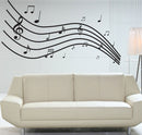 Giant Music Wall Graphic Music Treasures Accessories for sale canada