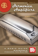 Gig Savers: Harmonica Amplifiers Default Mel Bay Publications, Inc. Music Books for sale canada