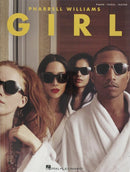 Girl Pharrell Williams Hal Leonard Corporation Music Books for sale canada