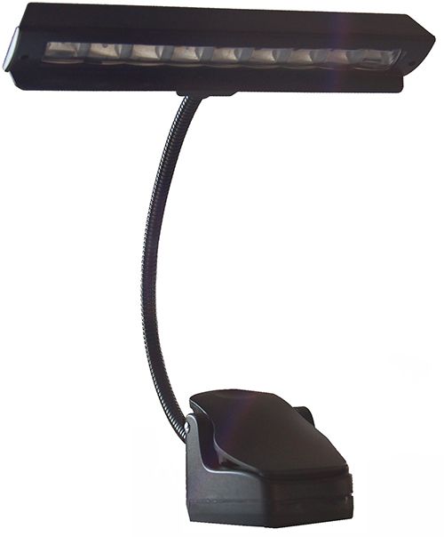 GK 9 LED Lamp for Music Stand GK for sale canada