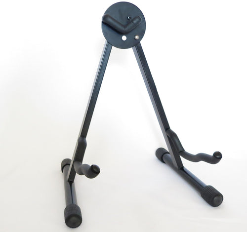 GK A Shaped Steel Guitar Stand GK Guitar Accessories for sale canada