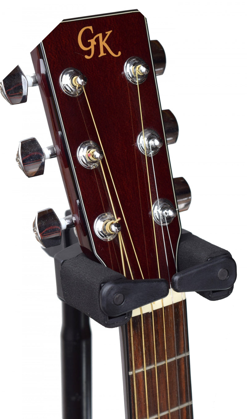 GK AWN1000/SLAT AUTO-LOCK SLAT WALL GUITAR WALL HANGER GK Guitar Accessories for sale canada