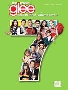 Glee: The Music - Season Three, Volume 7 Default Hal Leonard Corporation Music Books for sale canada