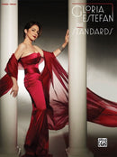 Gloria Estefan: The Standards Default Alfred Music Publishing Music Books for sale canada