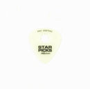 Glow in the Dark Guitar Star Picks 12-Pack 0.46 Everly Music Guitar Accessories for sale canada