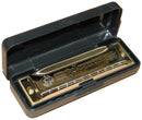 Golden Cup Diatonic Harmonica C Kana Music Harmonica for sale canada
