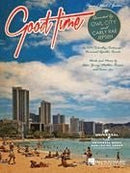 Good Time Default Hal Leonard Corporation Music Books for sale canada