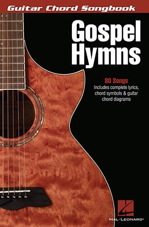 GOSPEL HYMNS Hal Leonard Corporation Music Books for sale canada