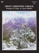 Great Christmas Carols, Level 1 Kjos (Neil A.) Music Co ,U.S. Music Books for sale canada