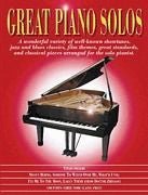 Great Piano Solos - The Red Book Default Hal Leonard Corporation Music Books for sale canada