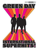 Green Day: International Superhits! Default Alfred Music Publishing Music Books for sale canada