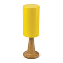 Green Tones 5.5" Barrel Shaker Green Tones Accessories for sale canada