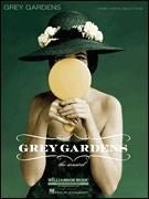Grey Gardens Default Hal Leonard Corporation Music Books for sale canada