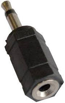 GRF AP1338 1/8 (FEMALE STEREO) TO 1/8 (MALE MONO) ADAPTOR Groove Factory Accessories for sale canada