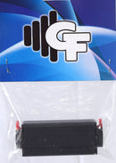 GRF EXTENDING CABLE - 1/4 JACK FEMALE X 1/4 JACK FEMALE Groove Factory Accessories for sale canada