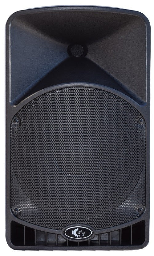 Groove Factory CDA Series - 12 INCH Powered Speaker - 800 Watts Groove Factory Accessories for sale canada